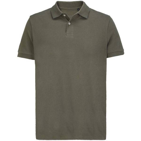 Рубашка поло женская Pacific Women