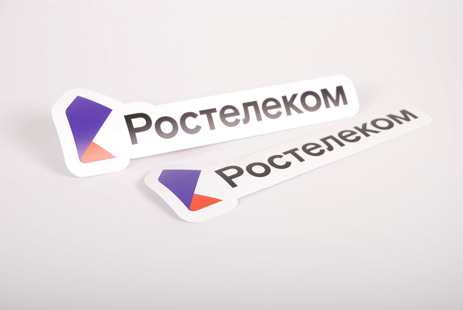 УФ-печать на пленке