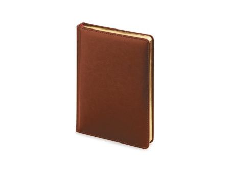 Ежедневник недатированный А4 «Sidney Nebraska»