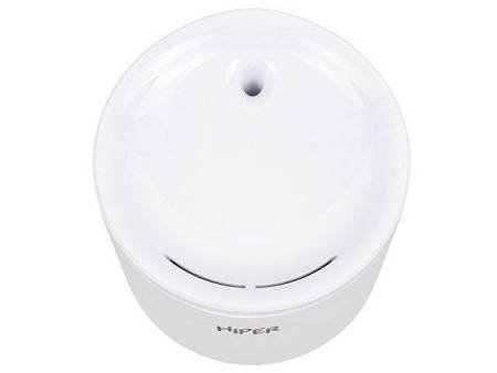 Умная Wi-Fi поилка «IoT Pet Fountain», 2500 мл, белый