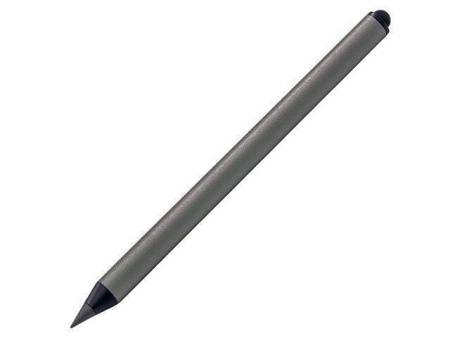 Вечный карандаш "Picasso 2 Eco" со стилусом, темно-серый