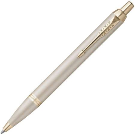 Ручка шариковая Parker IM Professionals Monochrome Blue