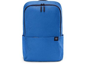 Рюкзак NINETYGO Tiny Lightweight Casual Backpack синий Рюкзак NINETYGO Tiny Lightweight Casual Backpack синий