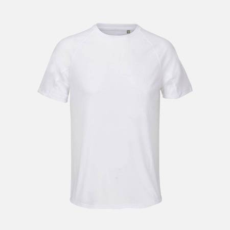 Футболка спортивная унисекс Vortex