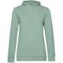 Толстовка с капюшоном женская Hoodie