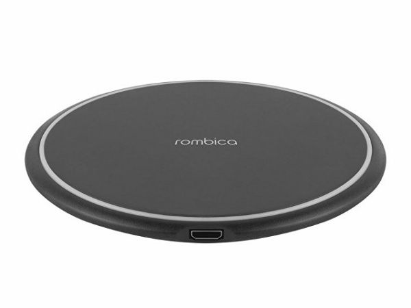 Беспроводное зарядное устройство «NEO Spirit Quick»