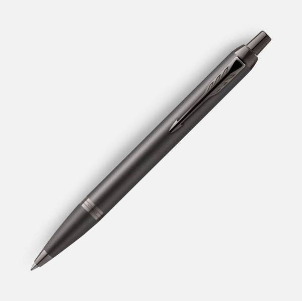 Ручка шариковая Parker IM Professionals Monochrome Blue