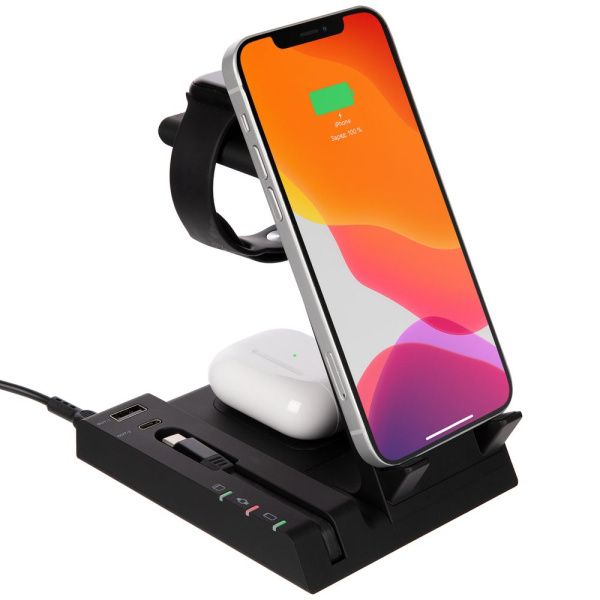 Зарядная станция Tres Зарядная станция Tres