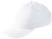 Бейсболка "Florida" 5-ти панельная, белый (Р)