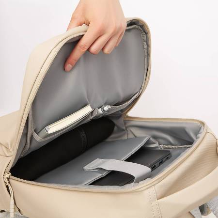 Рюкзак Chester, бежевый