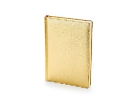 Ежедневник недатированный А4 «Sidney Nebraska»