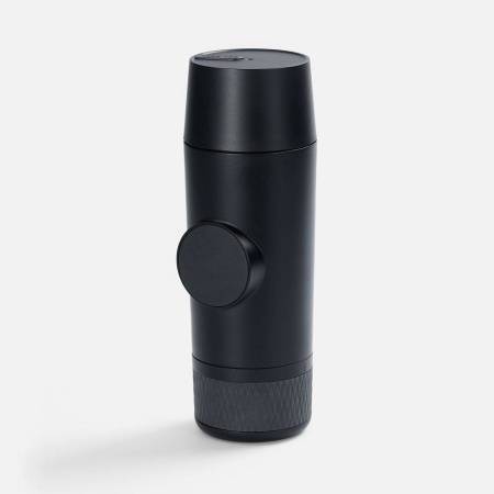 Портативная кофемашина Porta Presso, черная