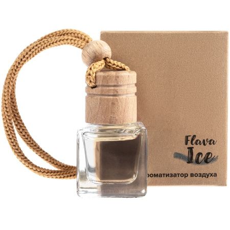 Ароматизатор воздуха Flava Energy, цитрус