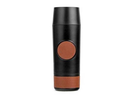 Портативная кофемашина Rombica Barista CTG-1