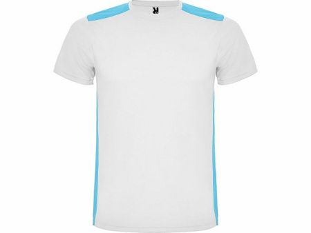 Спортивная футболка «Detroit» мужская