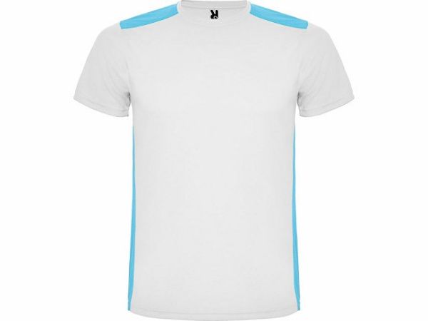 Спортивная футболка «Detroit» мужская