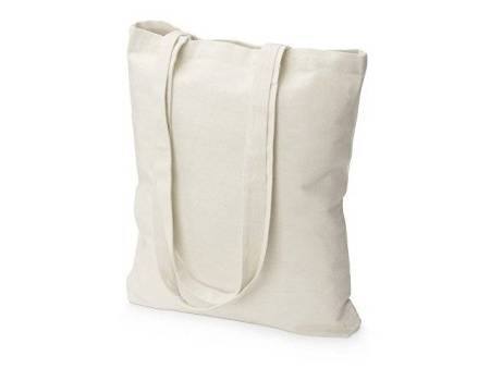Сумка из плотного хлопка «Carryme 220», 220 г/м2