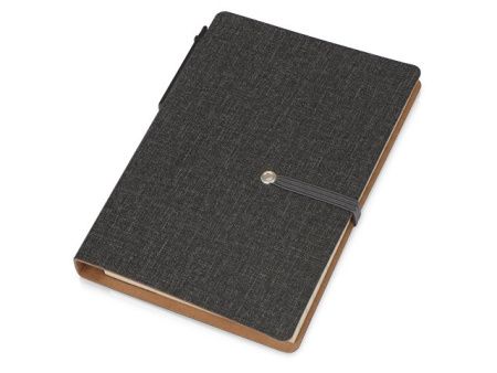 Набор стикеров «Write and stick» с ручкой и блокнотом