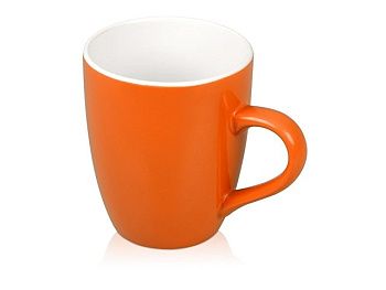 Кружка «Tulip» d8,5 х 10,5 см, оранжевый Кружка «Tulip» d8,5 х 10,5 см, оранжевый