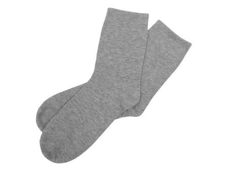 Носки однотонные «Socks» женские Носки однотонные «Socks» женские