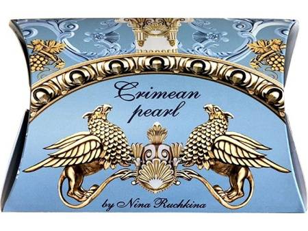 Платок "Жемчужина Крыма"