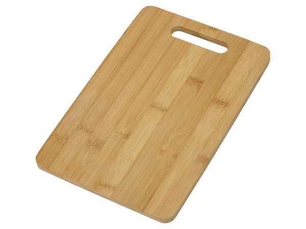 Разделочная доска из бамбука «Mary S» Разделочная доска из бамбука «Mary S»