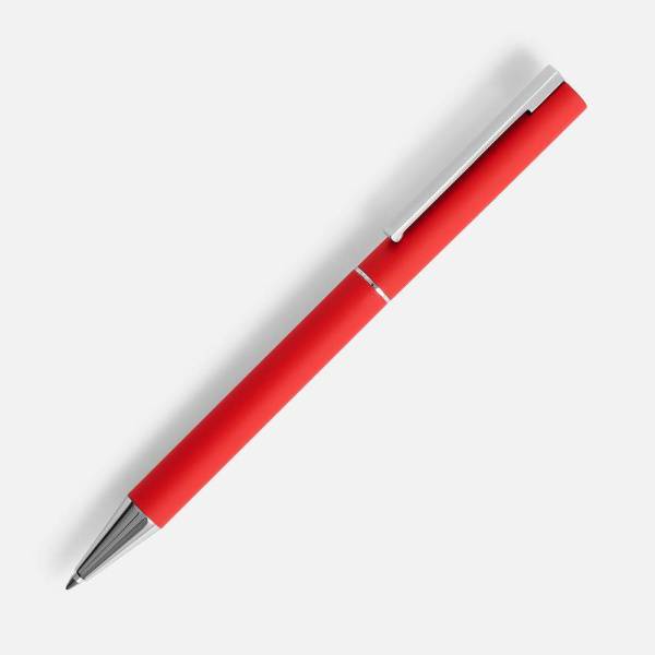 Ручка шариковая Blade Soft Touch
