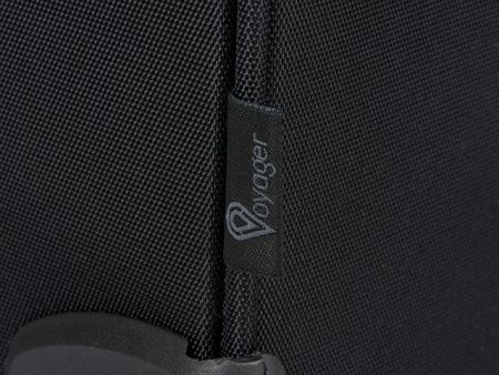 Деловой чемодан Toff