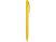 Ручка шариковая Celebrity «Кэмерон», желтый
