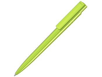 Антибактериальная шариковая ручка "RECYCLED PET PEN PRO antibacterial", салатовый Антибактериальная шариковая ручка "RECYCLED PET PEN PRO antibacterial", салатовый