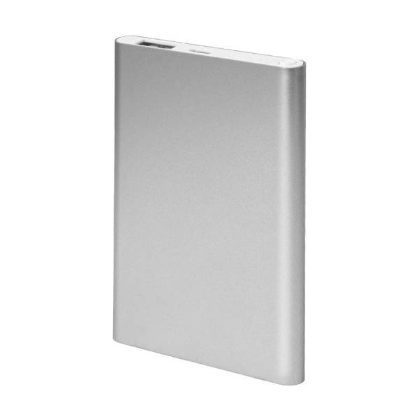 Универсальный аккумулятор OMG  Al 4 (4000 мАч), золотистый, 11х6.9х0