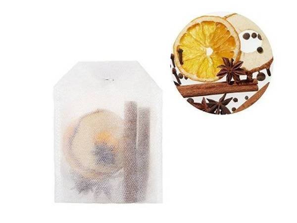 Специи для глинтвейна в индивидуальной упаковке «Vintry»