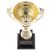 Кубок Spica, большой, золотистый