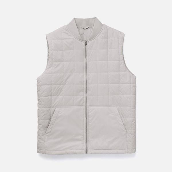 Жилет унисекс Warmbridge Жилет унисекс Warmbridge