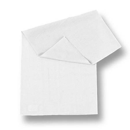 Бандана FREEDOM, белый, полиэстер 100%