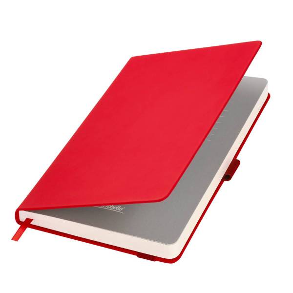 Ежедневник Portobello Trend, Alpha, недатированный