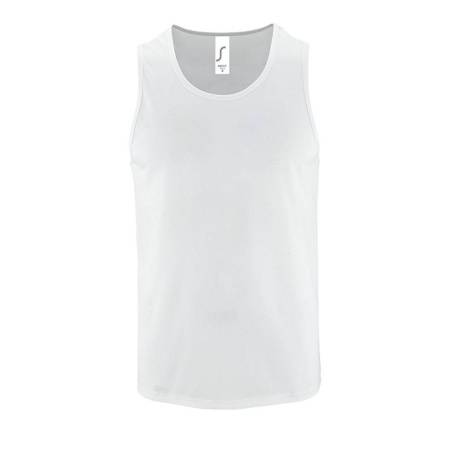 Майка мужская Sporty TT Men
