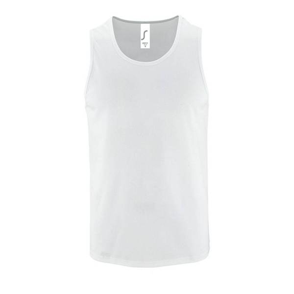 Майка мужская Sporty TT Men