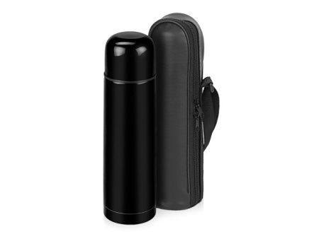 Термос «Ямал» с чехлом Термос «Ямал» с чехлом