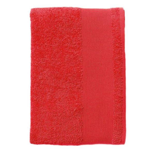 Полотенце "Island 30", бежевый_30*50 см., 100% хлопок