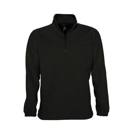 Толстовка  "Ness", красный_S, 100% п/э