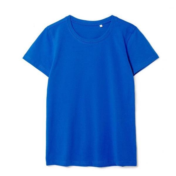 Футболка женская T-bolka Stretch Lady