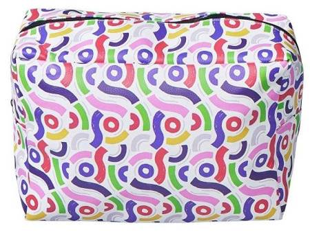 Косметичка с возможностью полноцветной печати Косметичка с возможностью полноцветной печати