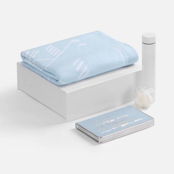 Набор «Контуры зимы»