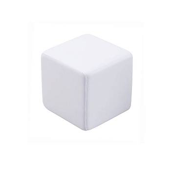 Антистресс Сube, белый-S