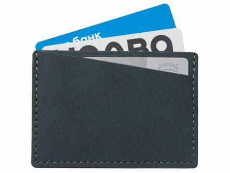 Картхолдер на 3 карты «Alicante»