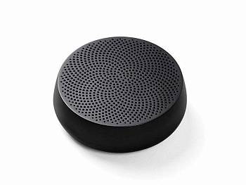 Колонка беспроводная Mino+ L, черный