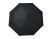 Складной зонт Hamilton Black
